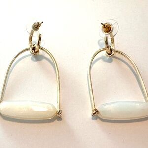 Kendra Scott Eileen Statement Earrings